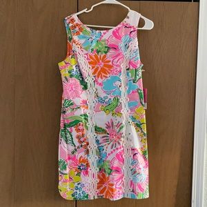 NWT Lilly Pulitzer for target mini dress